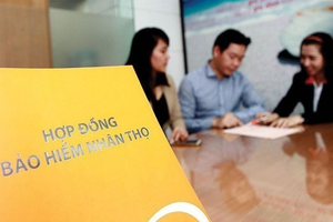 Loạt ngân hàng “nhảy” vào bảo hiểm