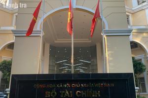 Đã có 58 văn bản tham gia ý kiến dự thảo Nghị định quy định chi tiết thi hành một số điều của Luật Thuế tiêu thụ đặc biệt