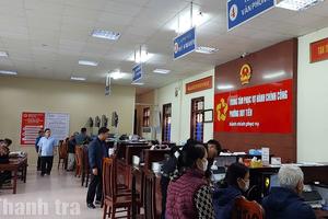 Duy Tiên, Ninh Bình: Đề nghị thường xuyên mở các đợt tập huấn nghiệp vụ về tiếp dân, giải quyết đơn thư