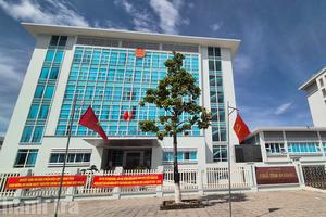 Thuế Cơ sở 8 tỉnh An Giang công khai 938 trường hợp nợ thuế hơn 19,4 tỷ đồng