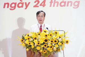 Đồng Tháp: Những kết quả nổi bật trong thực hiện phong trào thi đua yêu nước