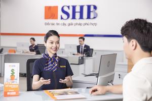 SHB lãi trước thuế 9 tháng tăng 36%, đạt 12.300 tỷ đồng, khẳng định vị thế hàng đầu, không ngừng nâng cao sức mạnh tài chính
