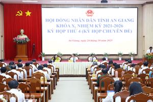 An Giang thông qua chủ trương đầu tư tuyến tàu điện gần 9.000 tỷ đồng tại Phú Quốc