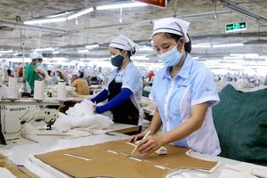 Sản xuất công nghiệp tiếp tục là động lực tăng trưởng của Phú Thọ