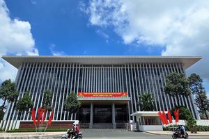 Văn phòng UBND tỉnh Cà Mau: Hành động thực chất, kết quả rõ nét trong nâng cao Chỉ số PCI