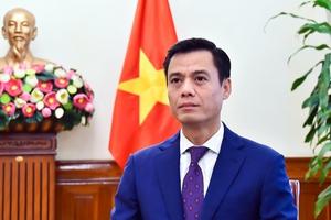 Việt Nam tiên phong đóng góp vào Tầm nhìn Cộng đồng ASEAN 2045