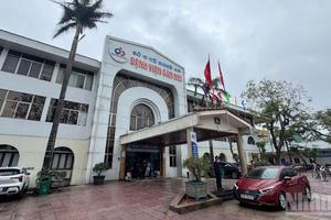 Bộ trưởng Bộ Y tế: “Đội ngũ y bác sĩ phải được bảo vệ trong bất cứ trường hợp nào”