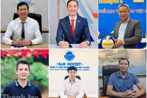 Thanh tra đồng hành cùng doanh nghiệp “không nhằm gây khó, mà để gỡ khó”