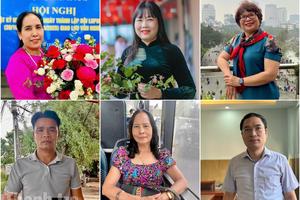 Hiệu quả thanh tra, góc nhìn từ lòng dân “niềm tin được củng cố, kỷ cương được khẳng định”