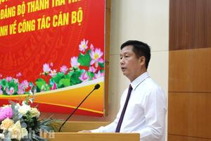 Chánh Thanh tra Hưng Yên Vũ Thanh Vân: Thanh tra không chỉ là “bắt bệnh”, “kê đơn”