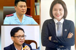 Viên chức tăng tự chủ nghề nghiệp khi luật mở kết nối công tư