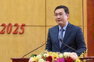 Thủ tướng phê chuẩn ông Nguyễn Cảnh Toàn giữ chức Chủ tịch UBND tỉnh Lạng Sơn