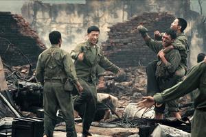 Tổ chức tuần phim chào mừng Liên hoan Phim Việt Nam lần thứ XXIV