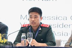 Thanh tra Chính phủ: Chủ động ứng phó với thách thức tội phạm mạng