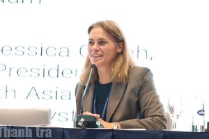 Mối nguy cơ giao thoa giữa tội phạm mạng và tham nhũng