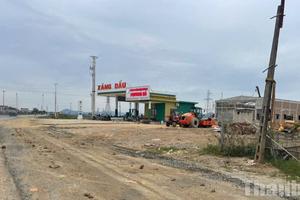 Thanh Hóa: Phát hiện và xử lý sai phạm thuế tại Công ty TNHH Phương Hà