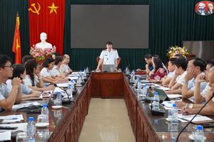 Thái Nguyên thụ lý điều tra 25 vụ án tham nhũng, chức vụ