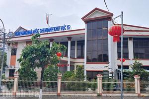 An Giang: Nhiều tồn tại trong hoạt động Quỹ tín dụng nhân dân Mỹ Hòa