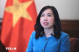 Chuyến thăm Vương quốc Anh của Tổng Bí thư mang thông điệp đối ngoại mạnh mẽ và nhất quán