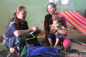 Đắk Lắk: "Dân vận khéo" củng cố đại đoàn kết, tạo đồng thuận xã hội