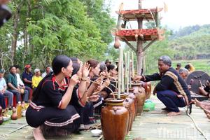 Đắk Lắk đặt mục tiêu phát triển văn hóa, thể thao, du lịch xứng tầm tiềm năng