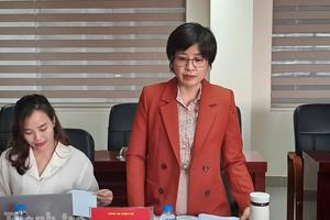 Kiểm soát quyền ban hành quyết định hành chính của UBND các cấp nhằm phòng, chống tham nhũng, tiêu cực