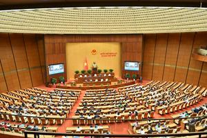 Chuyển mình từ “thanh tra hành chính” sang “thanh tra kiến tạo phát triển”