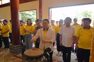 Đồng Nai tổ chức chuỗi hoạt động kỷ niệm 80 năm Ngày truyền thống ngành Thanh tra