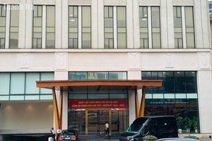 Vì sao Công ty CP An Thịnh bị Ủy ban Chứng khoán Nhà nước xử phạt?