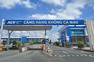 Giải quyết lần 2, Chủ tịch UBND tỉnh Cà Mau kết luận khiếu nại có cơ sở