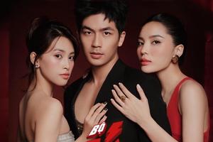 Cánh diều 2025 vẫn bay cao, đường đua vẫn “nghẹt thở”