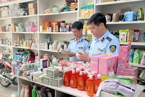 Siết chặt quản lý thị trường, ngăn chặn vi phạm thương mại điện tử dịp Tết Ất Tỵ 2025