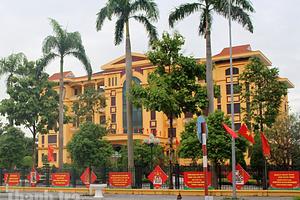 Hưng Yên: Kiểm điểm, xử lý trách nhiệm, điều chuyển cán bộ năng lực yếu, không dám làm