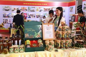 Điện Biên: Cơ cấu lại nông nghiệp gắn với xây dựng nông thôn mới và giảm nghèo bền vững