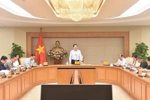 Nghiên cứu, hoàn thiện hồ sơ trình chọn Ngày Văn hóa Việt Nam