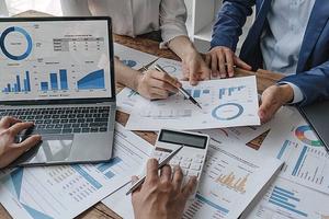 Thanh tra Chính phủ góp ý quy định xử phạt vi phạm hành chính trong lĩnh vực kế toán, kiểm toán độc lập