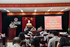 Quyết liệt thu hồi tài sản tham nhũng và tăng cường kiểm soát quyền lực