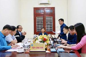 Bảo hiểm xã hội Việt Nam tiếp nhận, xử lý trên 2.000 lượt phản ánh, kiến nghị