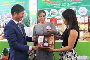 Đắk Lắk đang "tiếp lửa" cho doanh nghiệp bằng cách nào?