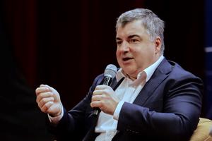 Chủ nhân Nobel Vật lý 2010: Việt Nam viết nên hành trình 5 năm kỳ diệu cùng Giải thưởng VinFuture