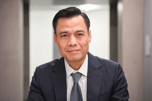 Thứ trưởng Ngoại giao Đặng Hoàng Giang: Việt Nam tiếp tục thể hiện vai trò thành viên tích cực, có trách nhiệm