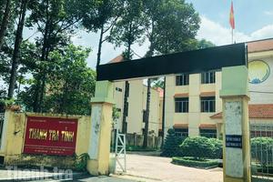 Thanh tra Bình Phước (cũ): Từ mạch nguồn Sông Bé đến hành trình hợp nhất Thanh tra Đồng Nai