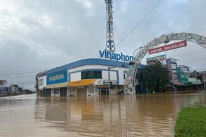 VNPT đang nỗ lực đảm bảo mạng lưới dịch vụ tốt nhất tại Đà Nẵng và Huế