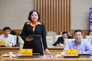 Ngân hàng Nhà nước Việt Nam phát động phong trào “Bình dân học vụ số” trong toàn ngành