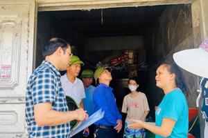 Hải Phòng: Dân vận khéo - “chìa khóa” mở cánh cửa niềm tin