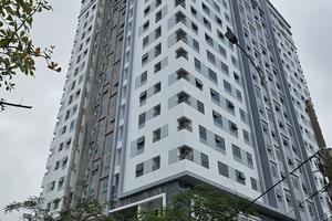 Ngân hàng Nhà nước phối hợp với các đơn vị đa dạng hóa kênh vốn cho nhà ở xã hội