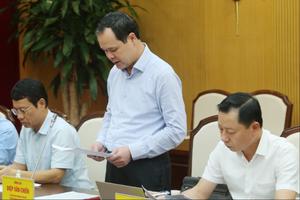 Quảng Ninh: Ban Nội chính Tỉnh ủy phát huy vai trò tham mưu chiến lược, tăng cường hiệu quả phòng, chống tham nhũng, tiêu cực