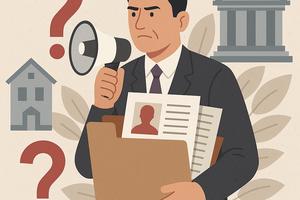 Bài 1: Khi người bị tố cáo đã nghỉ hưu, thẩm quyền giải quyết thuộc về ai?