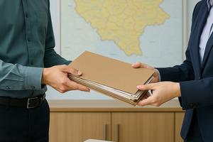 Bài 3: Hồ sơ khiếu nại, tố cáo chuyển tiếp sau khi sắp xếp đơn vị hành chính, có phải làm lại từ đầu?