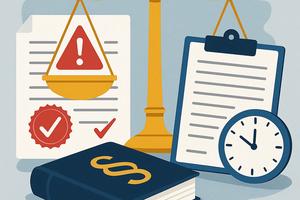 Bài 4: Mâu thuẫn giữa thời hiệu khiếu nại 90 ngày và hiệu lực quyết định 30 ngày, thực chất có xung đột pháp lý?